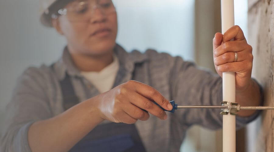 Professional industrial roofing company in Edmondson, AR